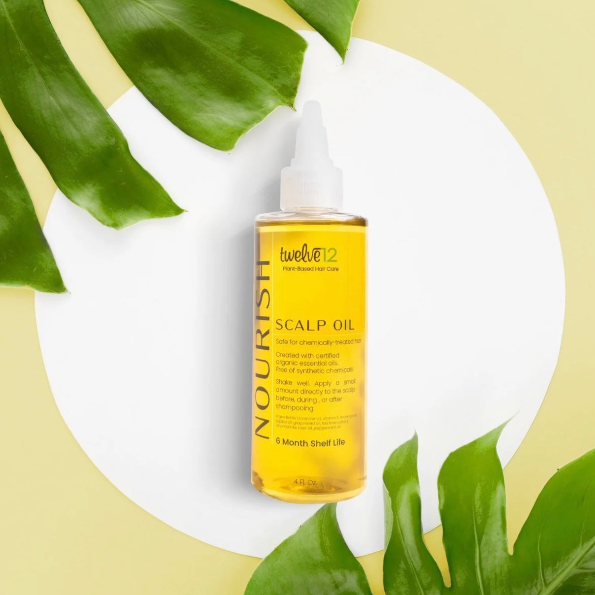 Product Instructions | Twelve12Beaute